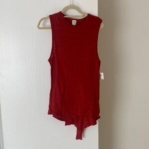 Free People Bodysuit NWT